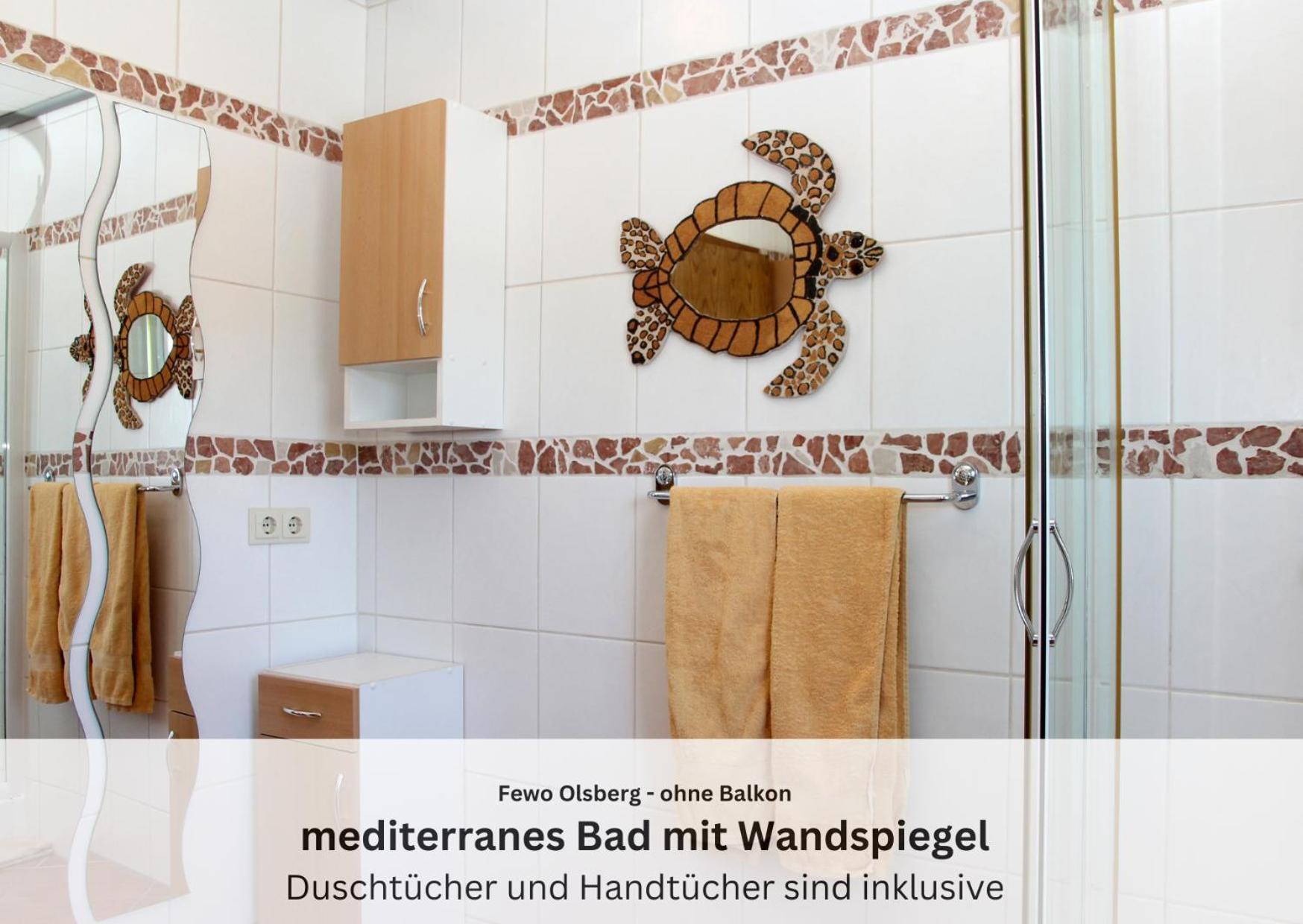 Ferienwohnungen Sauerland Und Олсберг Екстериор снимка